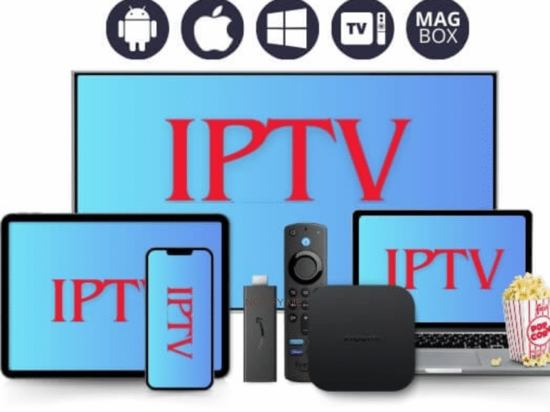IPTV 4K