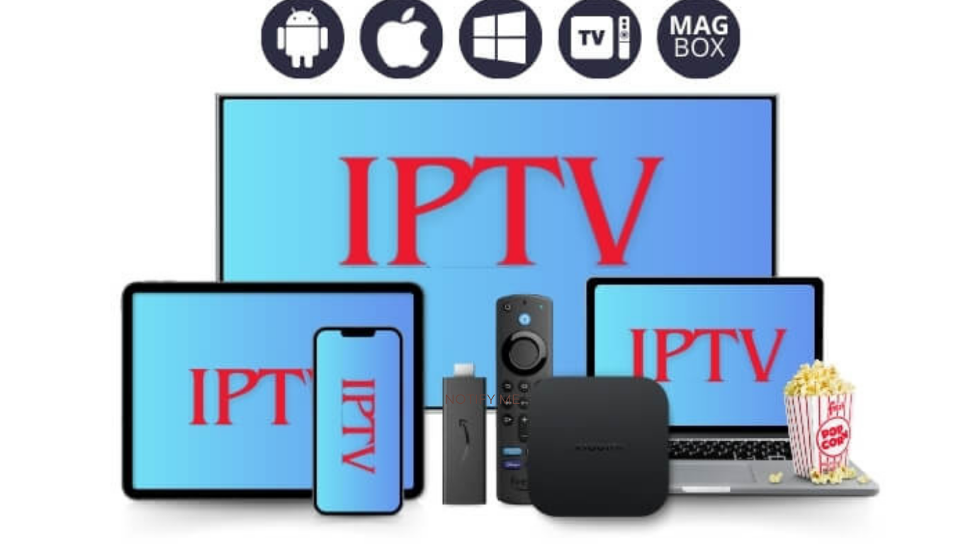 IPTV 4K