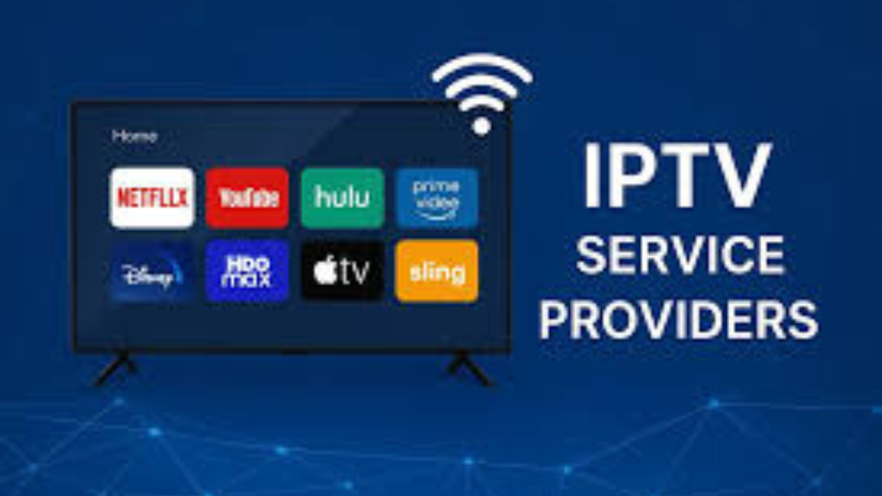 IPTV service